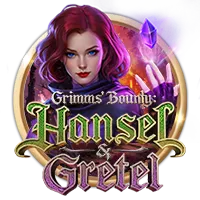 Grimms' Bounty: Hansel & Gretel